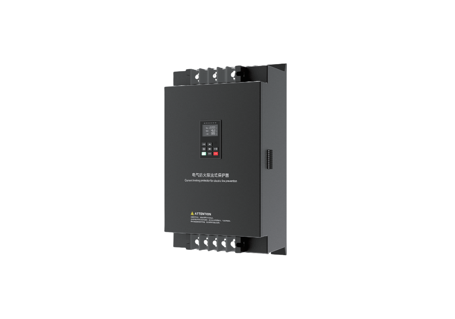 250型 三相限流保護器